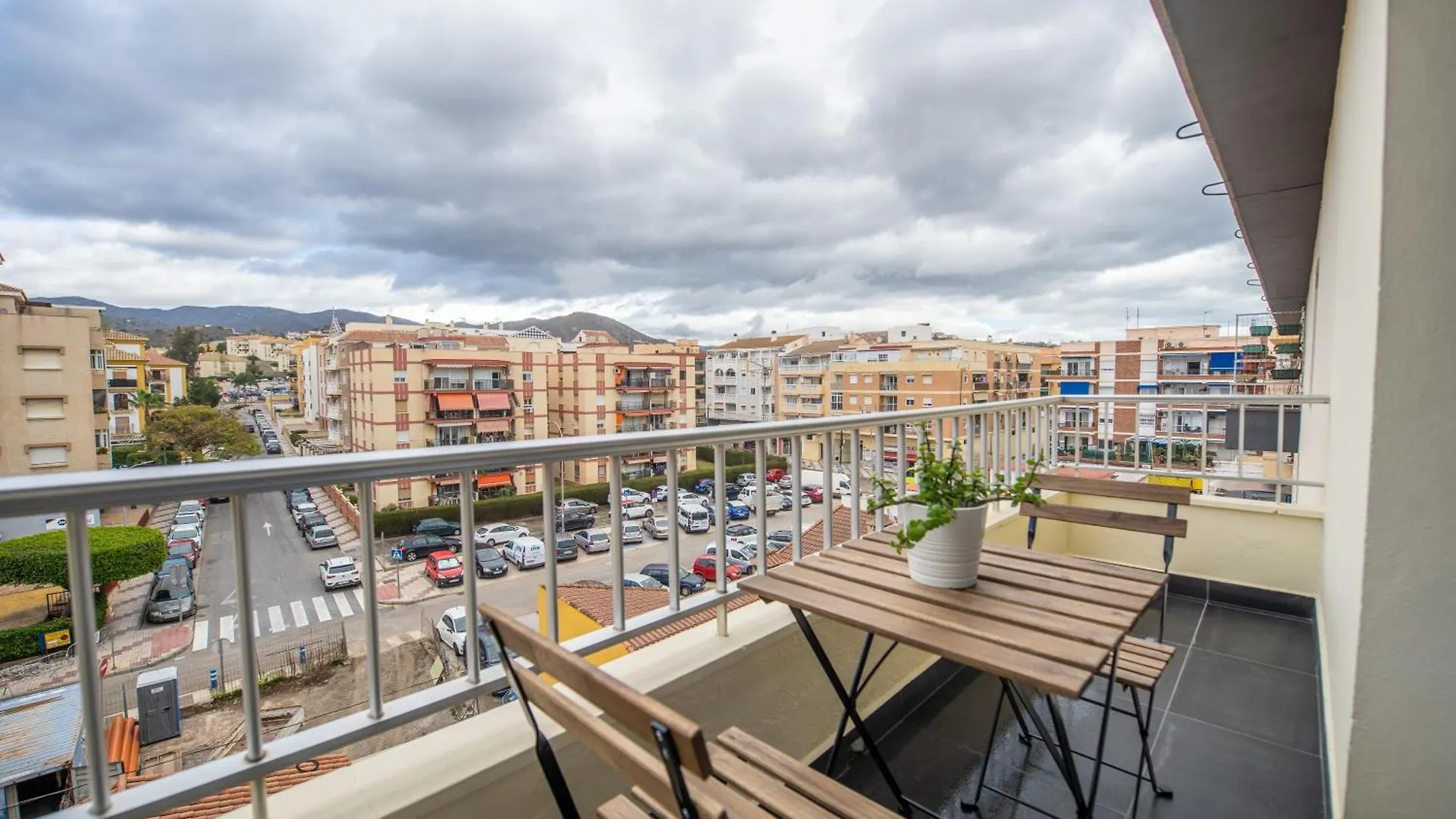 Centro Y Playa Rincon De La Victoria Apartment Spain