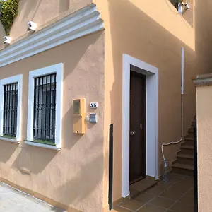 Apartamento El Rinconcito Paraiso, Rincón de la Victoria