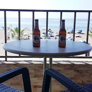 Apartment Playa, Rincón de la Victoria